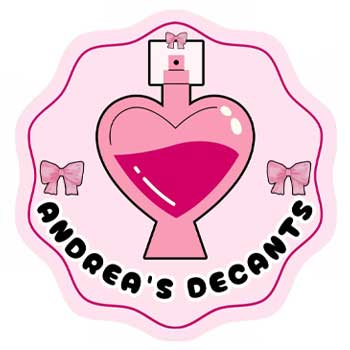 Andrea's Decants
