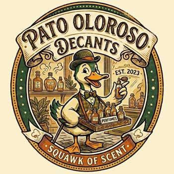 Pato Oloroso