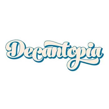Decantopía